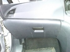 GLOVE BOX VAUXHALL ASTRA MK6 J