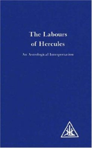 The labours hercules - the,