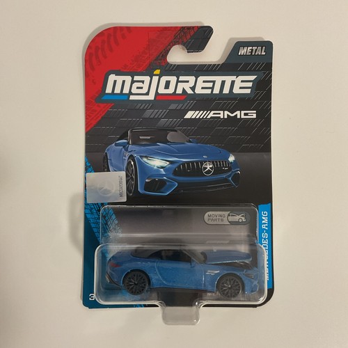 Majorette mercedes amg premium - majorette, mercedes-amg