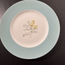 1x RIDGWAY WHITE MIST MIRAMAR