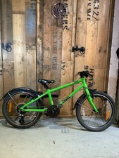 Frog hybrid kids bike - frog, 20"