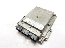2010 FORD TRANSIT ENGINE ECU
