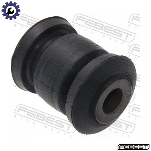 Mounting controltrailing - 2x,