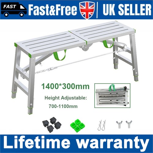 Heavy duty steel hop step - heavy,