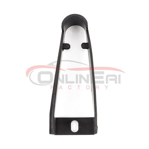 Chain slider guide slipper - slider, for