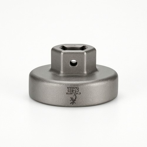 Cycle bottom bracket removal - bottom,