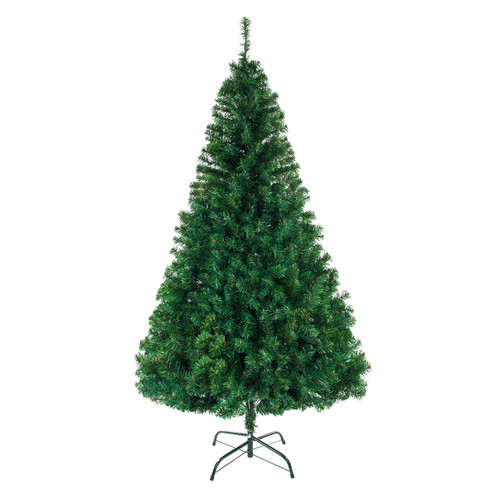 8ft christmas tree with - with, 1138