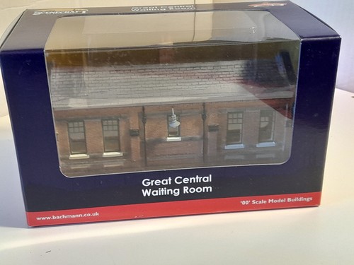 Bachmann scenecraft 116 - bachmann,