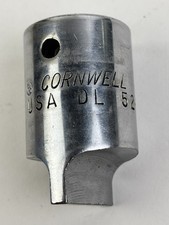 Cornwell Tools 3/4" Drive DL52