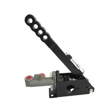Vertical Hydraulic Handbrake