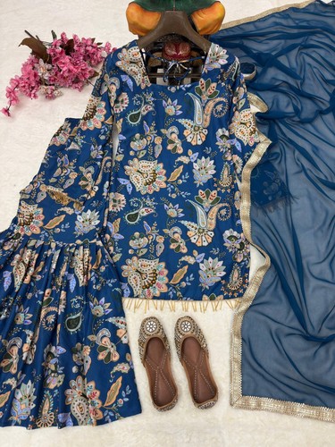 Indian salwar kameez pakistani - indian,