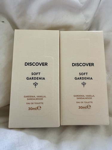Discover soft gardenia eau - m&s,