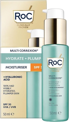 Roc multi correxion - multi,