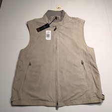 Corneliani ID mens suede