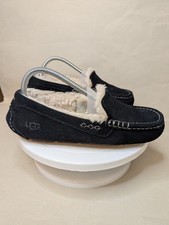 UGG Ansley Moccasin Slippers