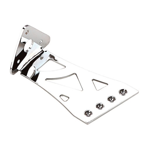 Strings banjo tailpiece for - banjo,