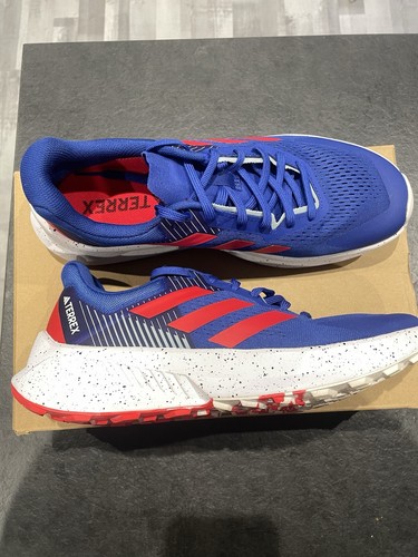 Adidas terrex soulstride flow - terrex,