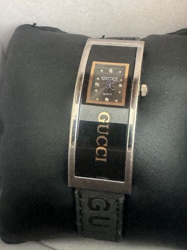 Gucci 1500l swiss quartz - 1500l,