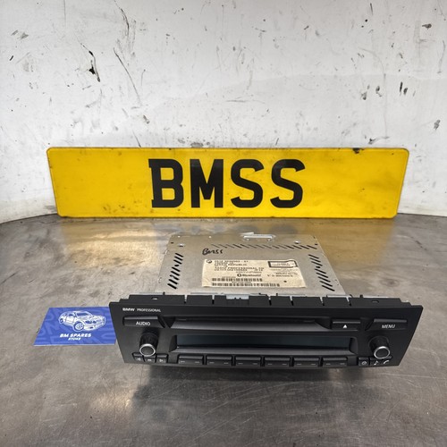 Radio bmw e90 - cd, e91