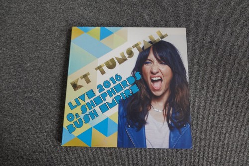 Tunstall live 2016 - ,