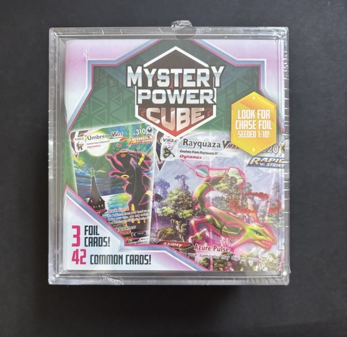 Pokémon tcg 2022 mystery - tcg,