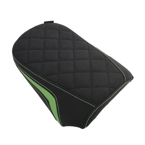 Rear passenger seat pillion - passenger,