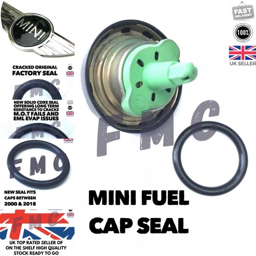 Mini cooper r56 - cooper, cap