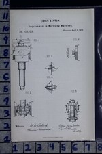 1872 DAYTON MERIDEN CT