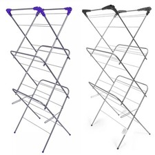 Clothe Drying Rack Airer 3