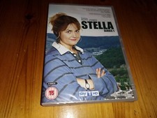 stella series 1  2 and series