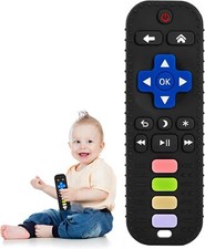 Teething Toys for 3-18 Months