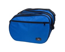 Pannier liner luggage - pannier, for
