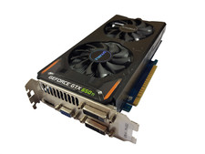 Sparkle SX650TIS1024KM GTX 650 TI 1GB GDDR5 PCIe HDMI Graphics Card
