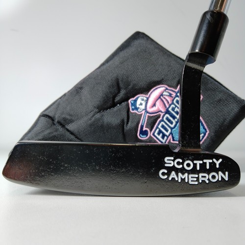 Scotty cameron classic - cameron,