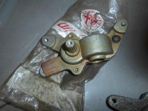 Alfa romeo guilia 105 - romeo,