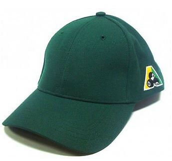 Bowls australia lawn cap - bowls,