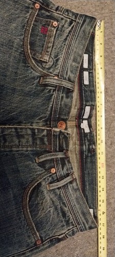 Paul smith red ear - jeans, 32