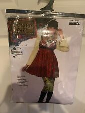 New Forum Grunge Girl Chick