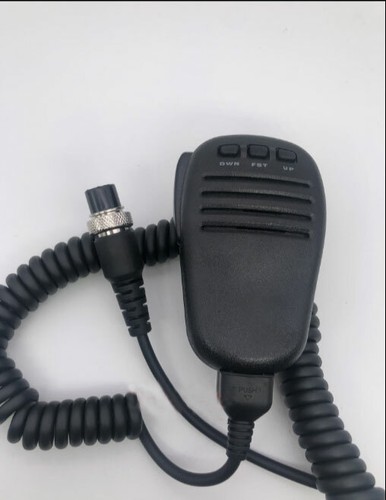 Mh31b8 speaker mic for yaesu - speaker,