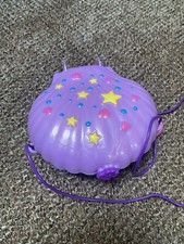 Polly Pocket Shell Bag Under
