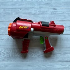 Nerf Dart Tag Hyperfire Barrel