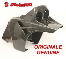 FRONT FAIRING FAIRING ORIGINAL MALAGUTI DUNE 50 cc GREY