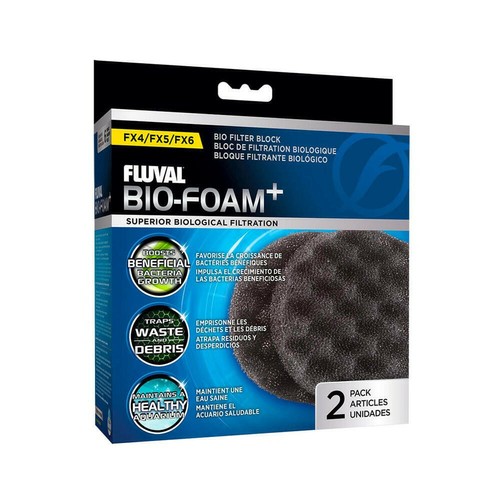 Fluval fx4 fx5 fx6 - fluval, fx4/fx5/fx6