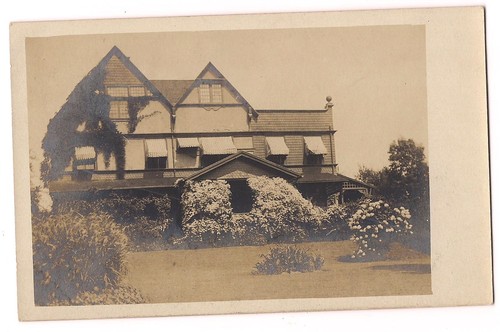 Rppc evil spooky - spooky, style