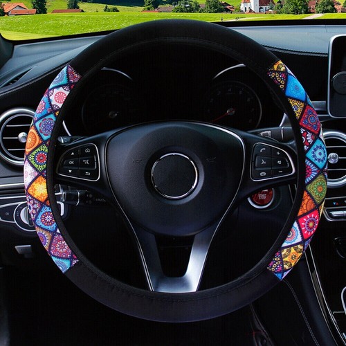 Custom steering wheel covers - steering,