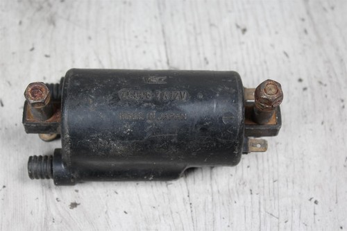 Ignition coil hobbyists