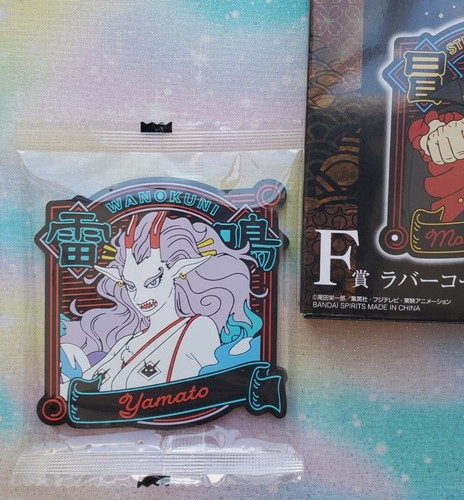 Yamato one piece official - -,