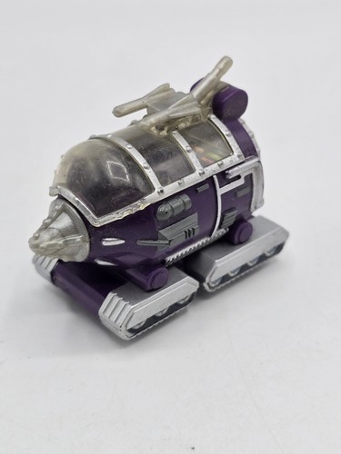 Vintage 1994 tmnt mini - 1994, mutants
