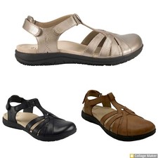 Earth Origins Leather