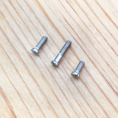 Screw for cartier - for,